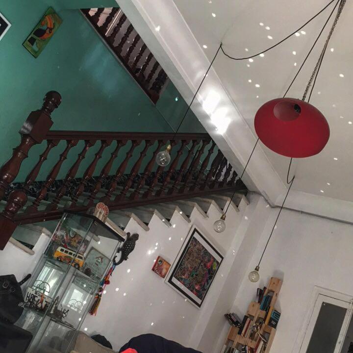 Casa Babylon Backpakers Hostel Малага Екстер'єр фото